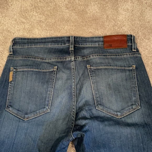 Paige men jeans federal size 31 - Picture 6 of 6